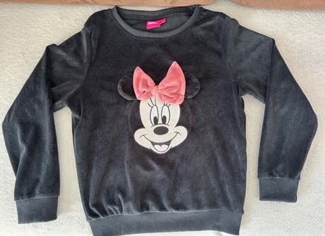 Mikina minnie, disney,134