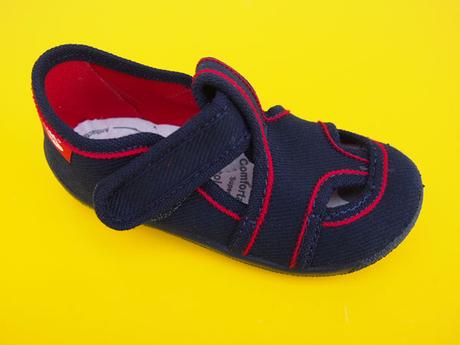 Detské ortopedické papučky renbut, ren but,19 - 27