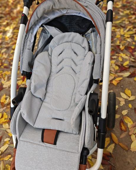 Kočík baby active exclusive, babyactive,babyactive exclusive