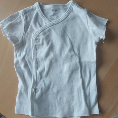 Zavinovacie tricka, carter's,68