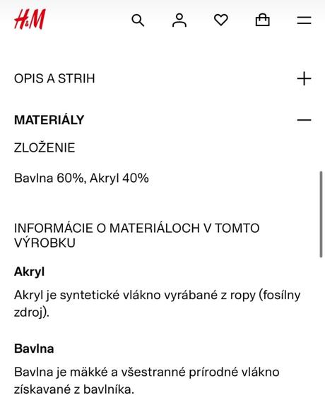 Pekný svetrík s vrkočovym vzorom h&m, h&m,m