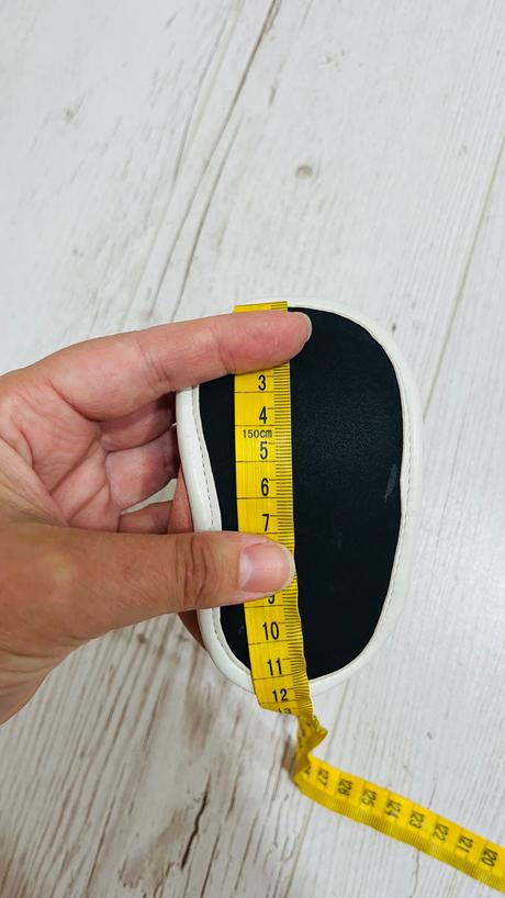 Dievčenské capacky cizmy 18, 18