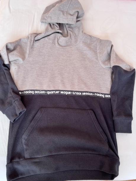 Frasna len oprata fliska, lewro,152