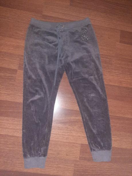 Tepláky juicy couture., m