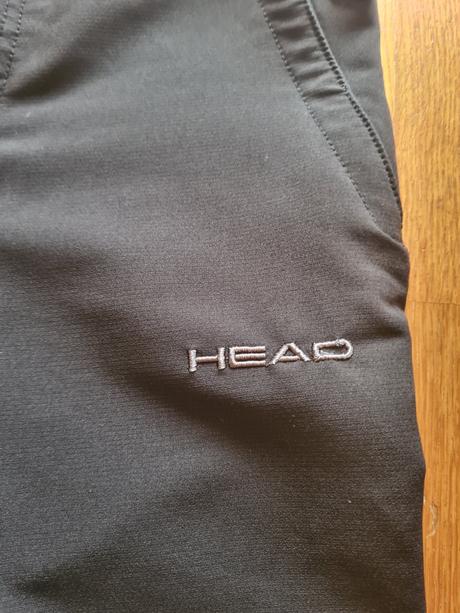 Outdoor nohavice head, 152