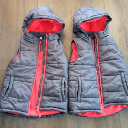 Vesty, kiki&koko,122