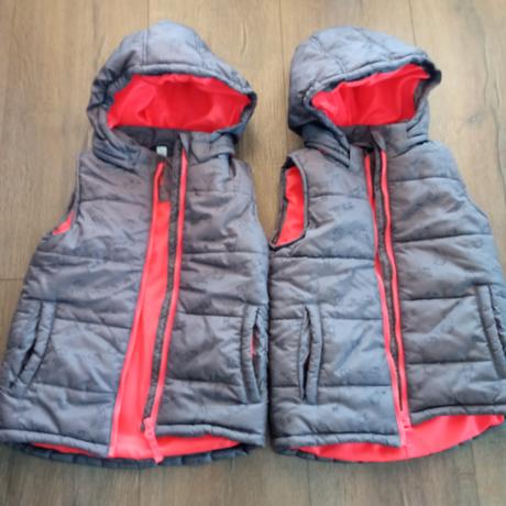 Vesty, kiki&koko,122