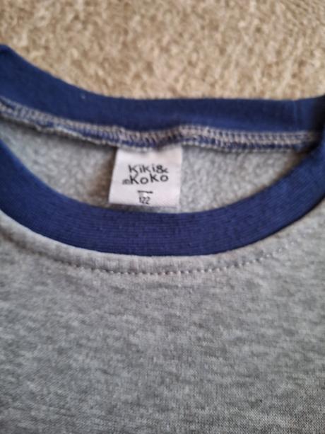 Tepláková súprava, kiki&koko,122