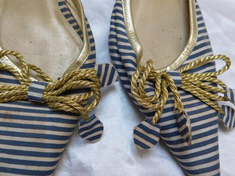 Costa blanca luxusne letne topanky/šlapky, 37