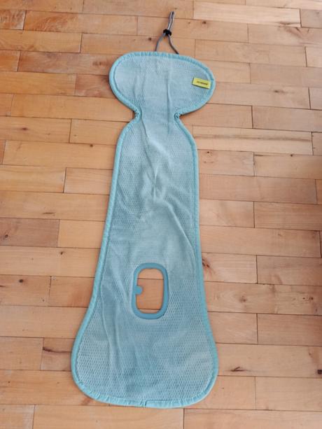 Pritipotiaca podložka, 