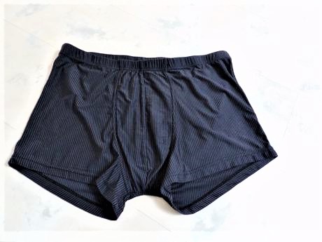 Tenučké boxerky, xl