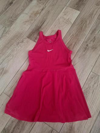 Tenisové šaty nike, nike,146