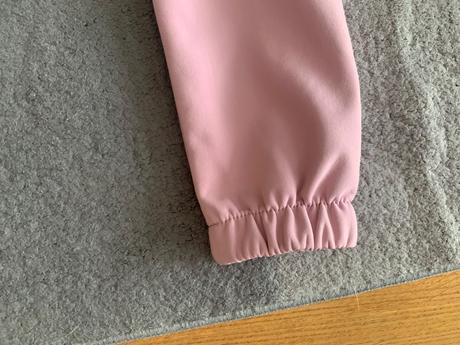 Reima vantti prechodná softshellová bunda 104/110, reima,104
