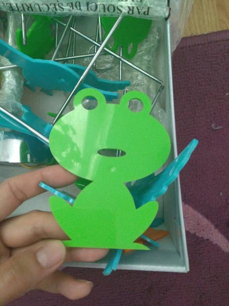 Luster do detskej izby,