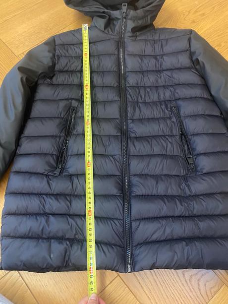 Prechodny kabat zara, zara,134