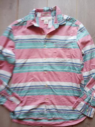 Košeľa, h&m,m