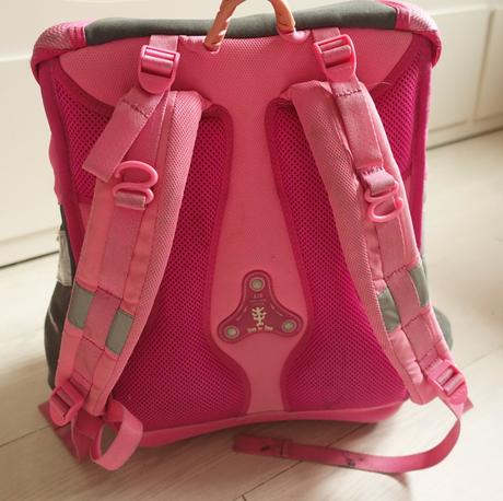 Školská taška hama,