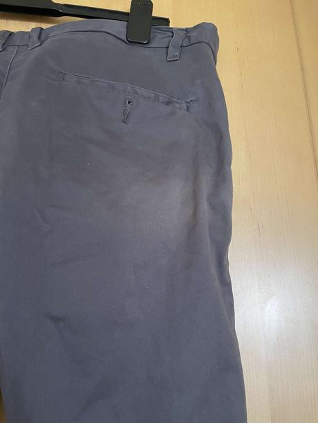 Pánske nohavice č.w34 značky primark, primark,34