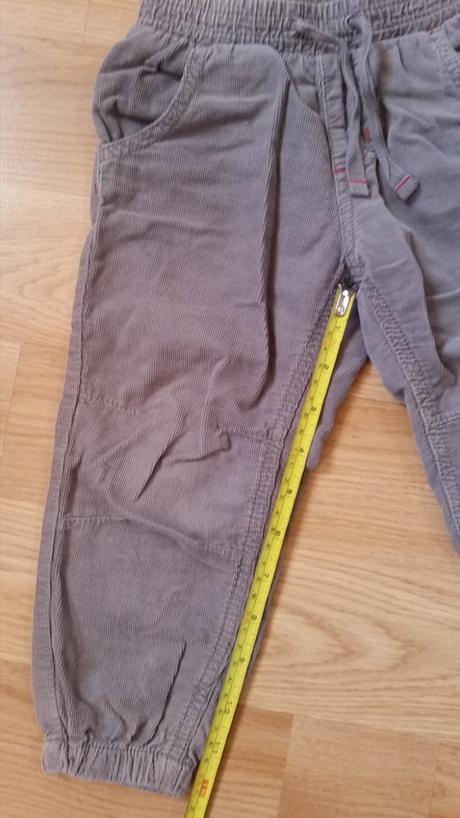 Nohavice lupilu v.92, lupilu,92