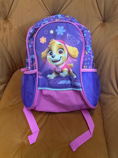 Vak / batoh skye paw patrol, 