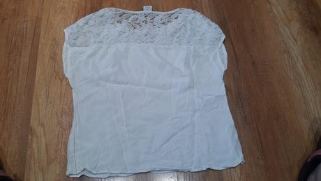 Dievčenské tricko, 158