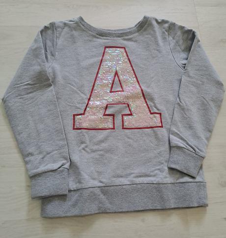 Mikina, dopodopo,128