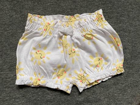 Tielko a kraťasy, pepco,62