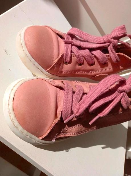 Kožené členkové jarné lotta&emil 29, 29