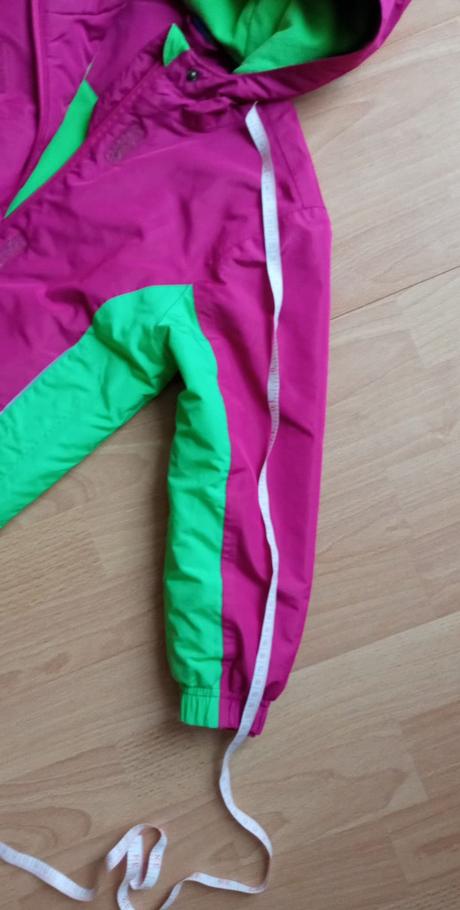 Vetrovka, lupilu,110