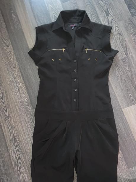 Overal sugarbird s/m, sugarbird,s