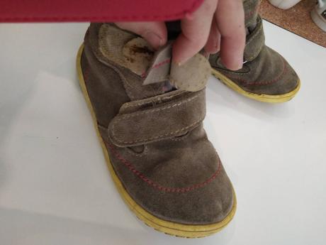 Zimné jonap barefoot, jonap,30