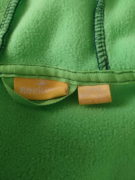 Softshellová,top stav, 146