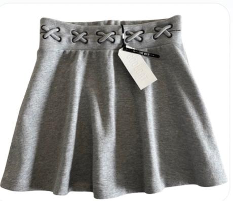 Coolcat tepláková sukňa vel.s-m, coolclub,m / s