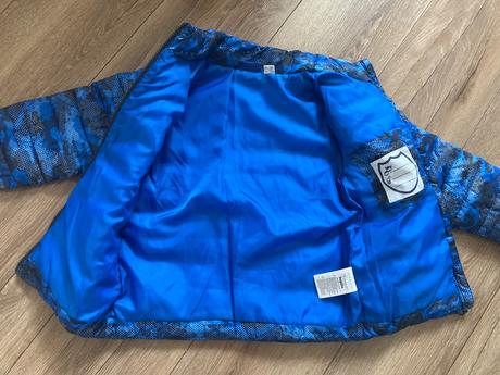 Paperova bunda, lupilu,110