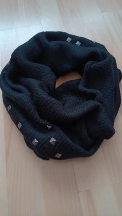 Šál/tunel, new yorker,m