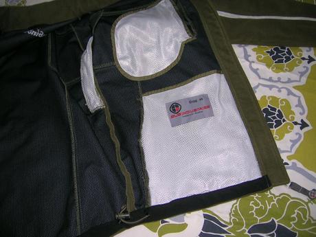 Pánska prechodná subindustries, m