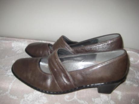 Topánky ara jenny, ara,37