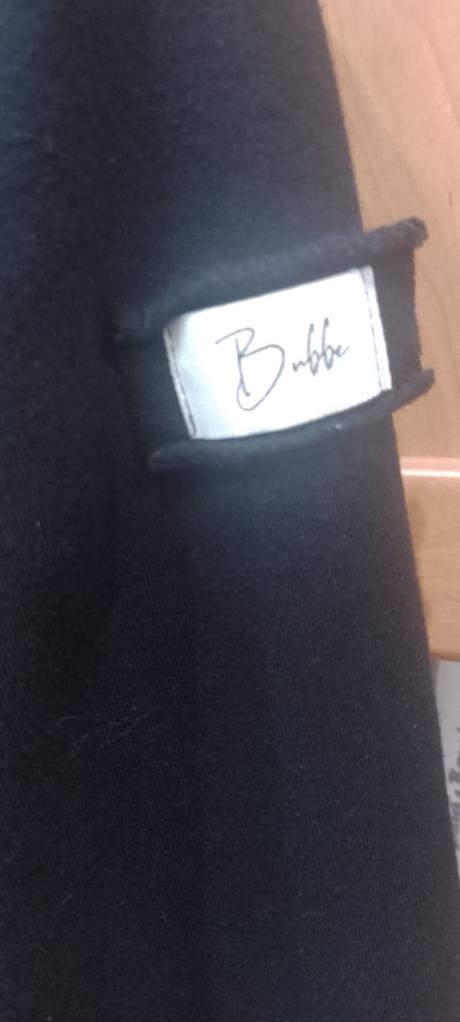 Bubbe kabat, bubbe,l