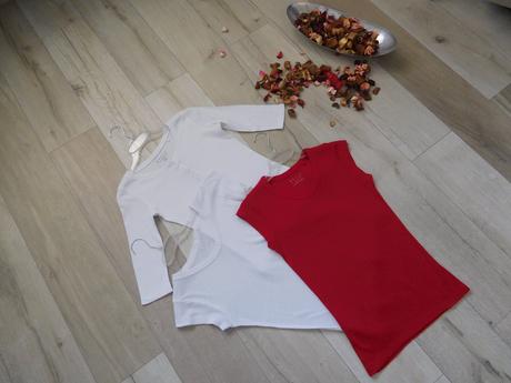 Trička bavlnené viac kusov, s,, s