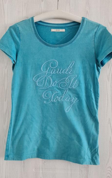 Tričko gaudí, gaudi,s