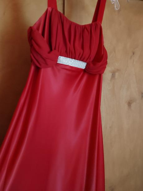 Spoločenské šaty 42/44, l