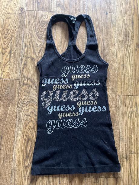 Tielko, guess,xs