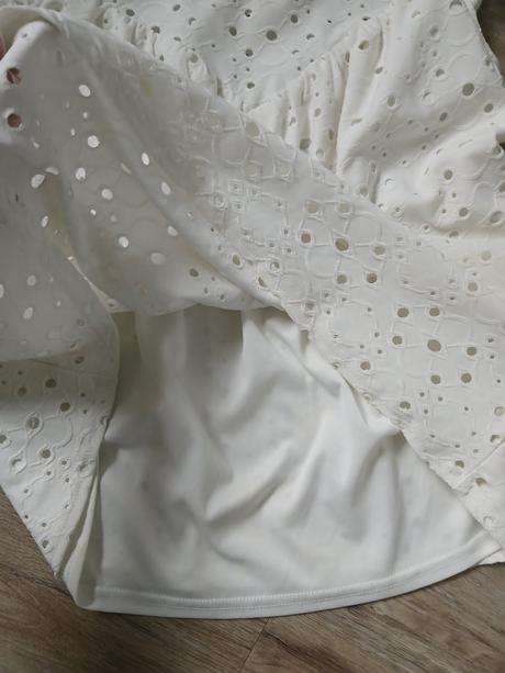 Madeirovy top, vero moda,s