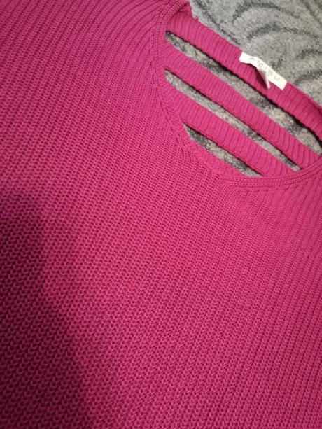 Sveter, amisu,s