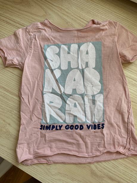 Tričko, pepperts,116