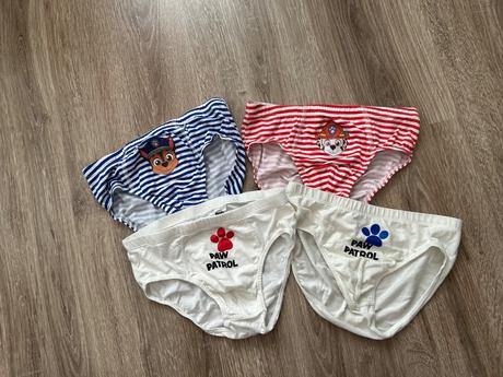 H&m paw patrol slipy, h&m,122