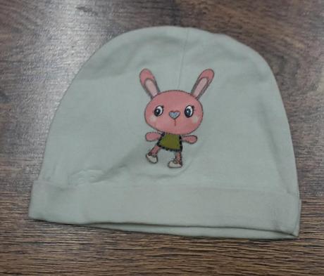 Prechodná čiapka, 68