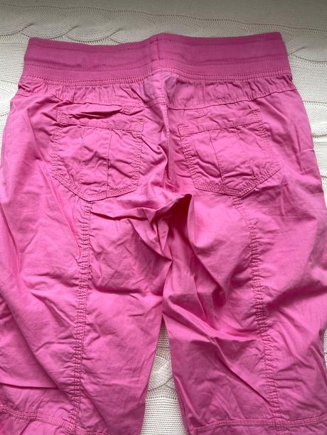 Trištvrťové nohavice ružové, colours of the world,s