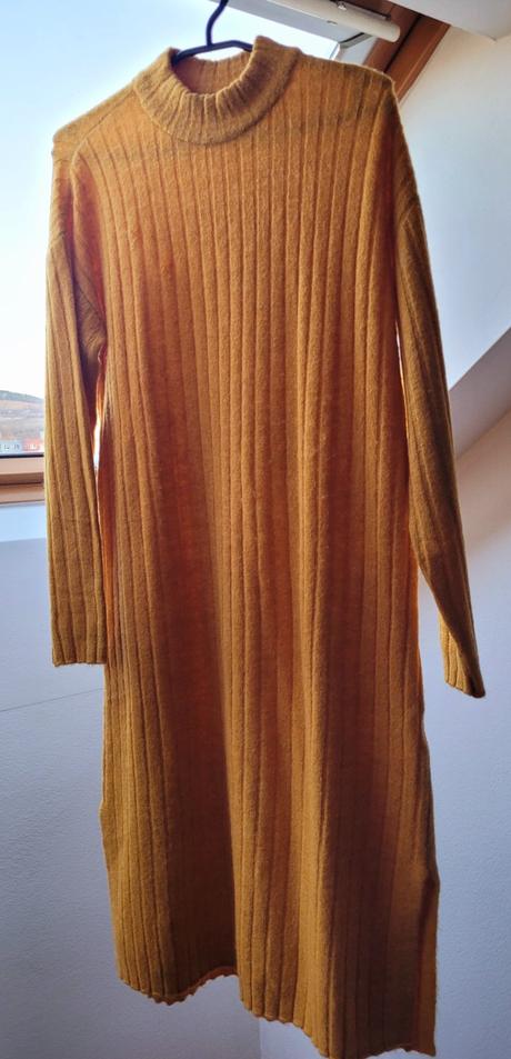 Tehotenské šaty, s