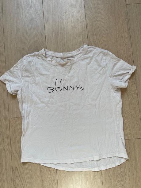 Tričko zn. reserved, reserved,s